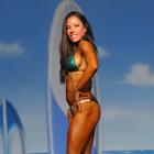 Michelle  Moody - NPC Europa Show of Champions 2011 - #1