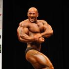 Robert  Burneika - NPC Atlantic States 2009 - #1