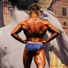 Jovin  Manger - NPC Europa Show of Champions 2010 - #1