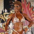 Shamina  Taylor - NPC Tim Gardner Chicago Extravaganza 2012 - #1