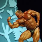 Markus  Ruhl - IFBB Olympia 2009 - #1