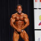 Victor  Prisk - IFBB North American Championships 2009 - #1