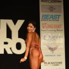 Hyang  Mi Lee - IFBB New York Pro 2016 - #1