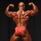 Luis   Santa - NPC USA 2009 - #1