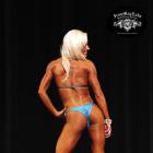 Shelly  Holubec - NPC Texas State 2013 - #1