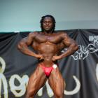 Aratio  Fair - NPC Ronnie Coleman Classic 2013 - #1