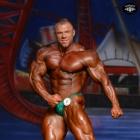 Justin  Compton - IFBB Europa Show of Champions Orlando 2014 - #1