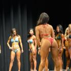 Jasmine  Torres - NPC Texas Shredder Classic 2014 - #1