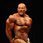 Robert  Burneika - NPC Atlantic States 2009 - #1