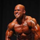 Luis   Santa - NPC USA 2009 - #1