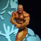 Markus  Ruhl - IFBB Olympia 2009 - #1