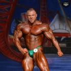 Justin  Compton - IFBB Europa Show of Champions Orlando 2014 - #1