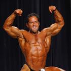 Victor  Prisk - IFBB North American Championships 2009 - #1