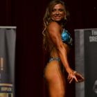 Nicky  Foord - IFBB Australasia Championships 2013 - #1