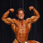 Victor  Prisk - IFBB North American Championships 2009 - #1
