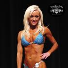 Shelly  Holubec - NPC Texas State 2013 - #1