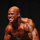 Luis   Santa - NPC USA 2009 - #1