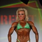 Minna    Pajulahti - IFBB Fort Lauderdale Pro  2010 - #1