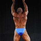 John  Antista - IFBB North American Championships 2012 - #1