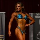 Nicky  Foord - IFBB Australasia Championships 2013 - #1