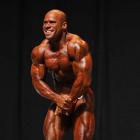 Luis   Santa - NPC USA 2009 - #1