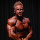 Scott  Burnett - NPC 2010 Oklahoma Championships 2010 - #1