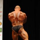 Robert  Burneika - NPC Atlantic States 2009 - #1