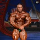 Justin  Compton - IFBB Europa Show of Champions Orlando 2014 - #1