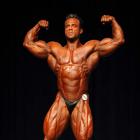 Tamer   El-Guindy - NPC Nationals 2009 - #1