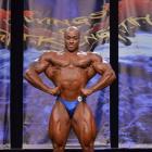 Jeff  Beckham - IFBB Wings of Strength Chicago Pro 2013 - #1