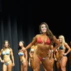 Jasmine  Torres - NPC Texas Shredder Classic 2014 - #1