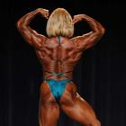 Yamile   Marrero - IFBB North American Championships 2010 - #1