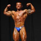 Brian   Hofer - NPC USA 2009 - #1