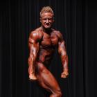 Scott  Burnett - NPC 2010 Oklahoma Championships 2010 - #1