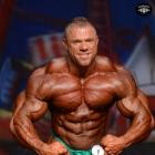 Justin  Compton - IFBB Europa Show of Champions Orlando 2014 - #1