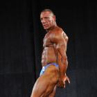 John  Antista - IFBB North American Championships 2012 - #1