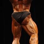 Robert  Burneika - NPC Atlantic States 2009 - #1