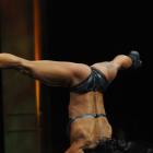Myriam  Capes - IFBB Arnold Classic 2011 - #1