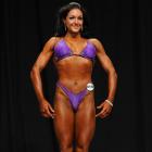 Rachel  Pahlmann - NPC USA 2010 - #1