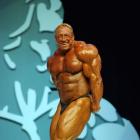 Markus  Ruhl - IFBB Olympia 2009 - #1