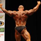 Robert  Burneika - NPC Atlantic States 2009 - #1