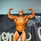 Cliff   Guthrie - NPC Ronnie Coleman Classic 2013 - #1