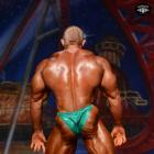 Justin  Compton - IFBB Europa Show of Champions Orlando 2014 - #1