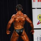 Victor  Prisk - IFBB North American Championships 2009 - #1