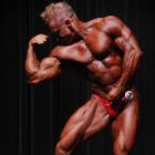 Scott  Burnett - NPC 2010 Oklahoma Championships 2010 - #1