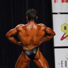 Victor  Prisk - IFBB North American Championships 2009 - #1