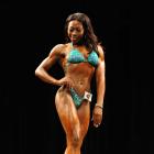 Laticia  Harrell - NPC Atlantic States 2010 - #1