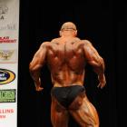 Robert  Burneika - NPC Atlantic States 2009 - #1