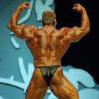 Markus  Ruhl - IFBB Olympia 2009 - #1