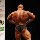 Robert  Burneika - NPC Atlantic States 2009 - #1